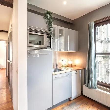 Apartamento The Jordans